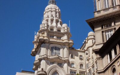 Palacio Barolo