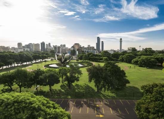 Visit Buenos Aires