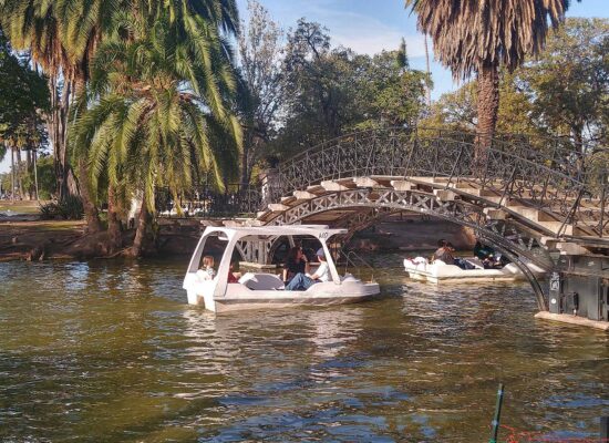 City Tour por Buenos Aires