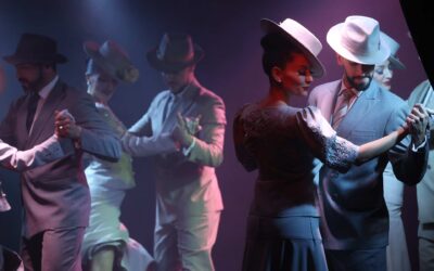 Show de Tango en Argentina