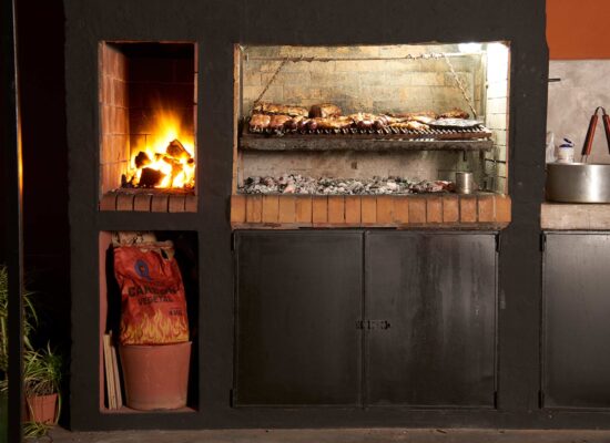 Aprenda a cocinar asado argentino