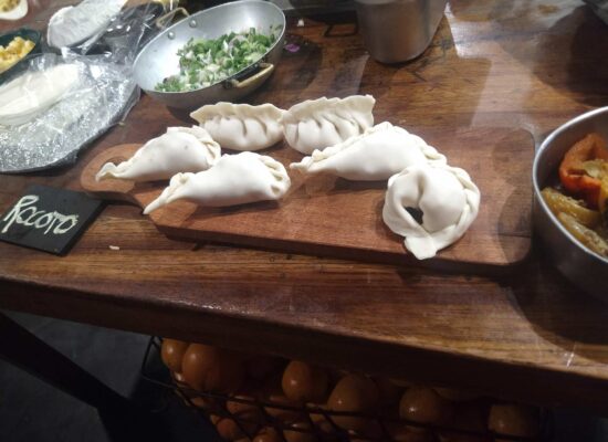 Empandas argentinas, un clásico de la gastronomía local